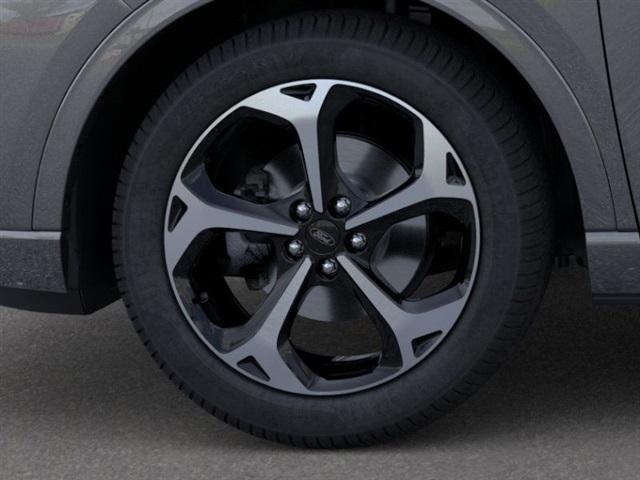 new 2025 Ford Escape car, priced at $32,835