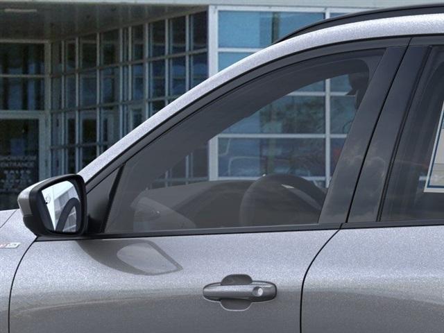 new 2025 Ford Escape car, priced at $32,835
