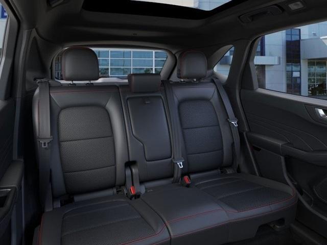 new 2025 Ford Escape car, priced at $32,835