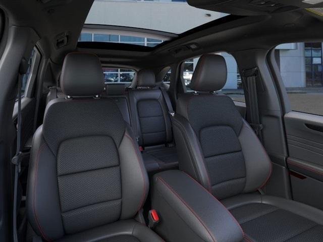 new 2025 Ford Escape car, priced at $32,835