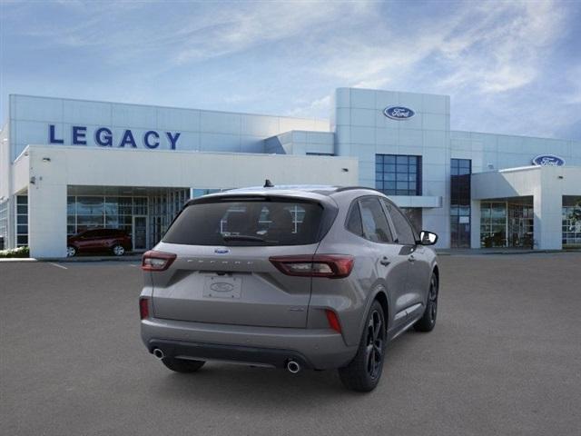 new 2025 Ford Escape car, priced at $32,835