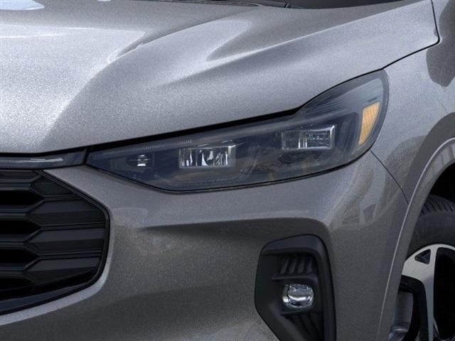 new 2025 Ford Escape car, priced at $32,835