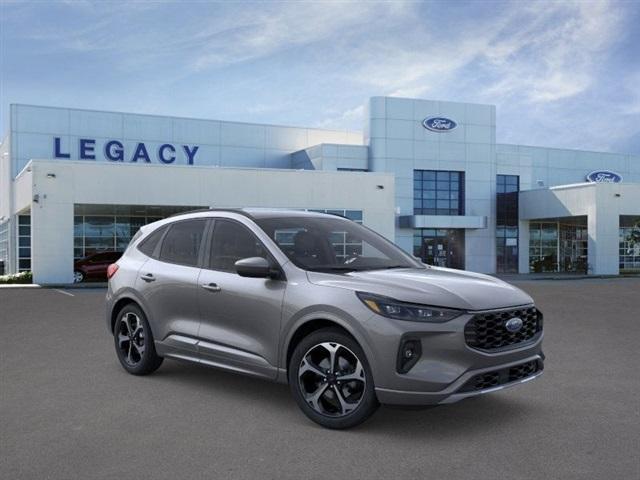 new 2025 Ford Escape car, priced at $32,835