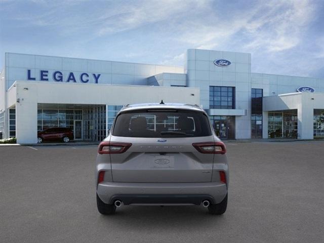 new 2025 Ford Escape car, priced at $32,835