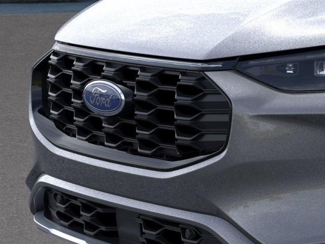 new 2025 Ford Escape car, priced at $32,835