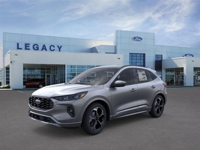 new 2025 Ford Escape car, priced at $32,835