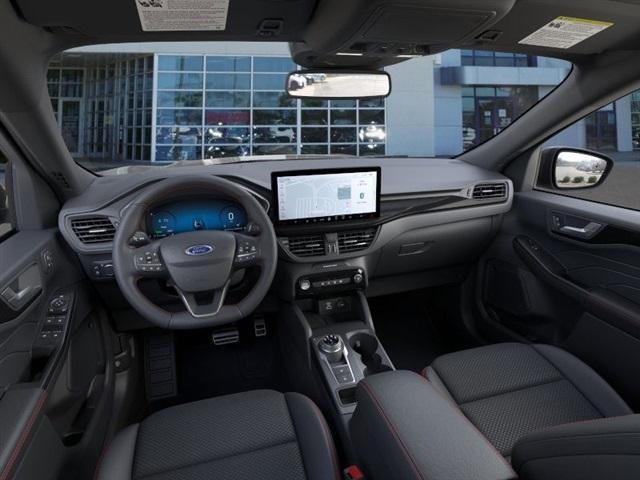 new 2025 Ford Escape car, priced at $32,835