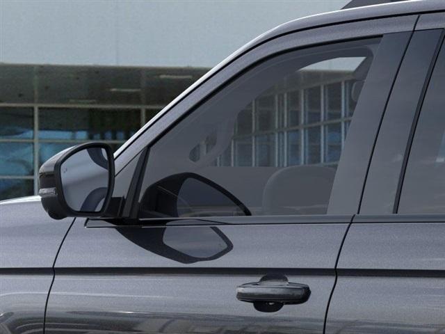 new 2025 Ford Expedition car, priced at $79,520