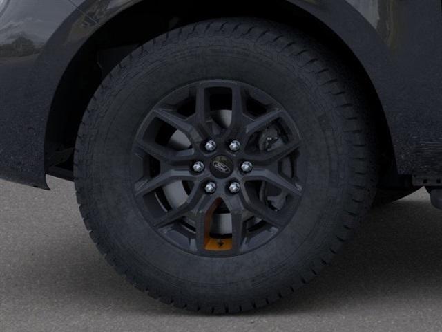 new 2025 Ford Expedition car, priced at $79,520