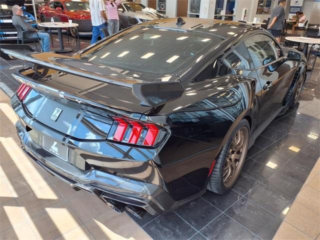 new 2025 Ford Mustang car, priced at $166,665