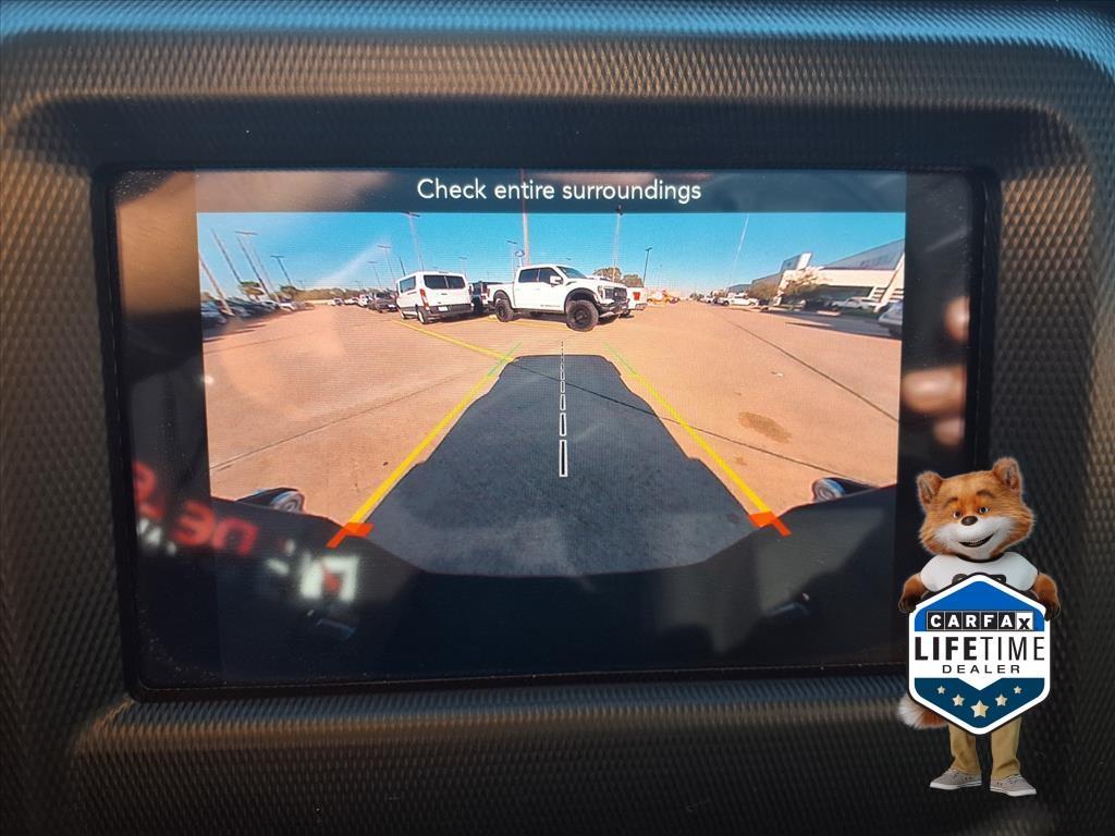 used 2023 Jeep Gladiator car, priced at $31,824