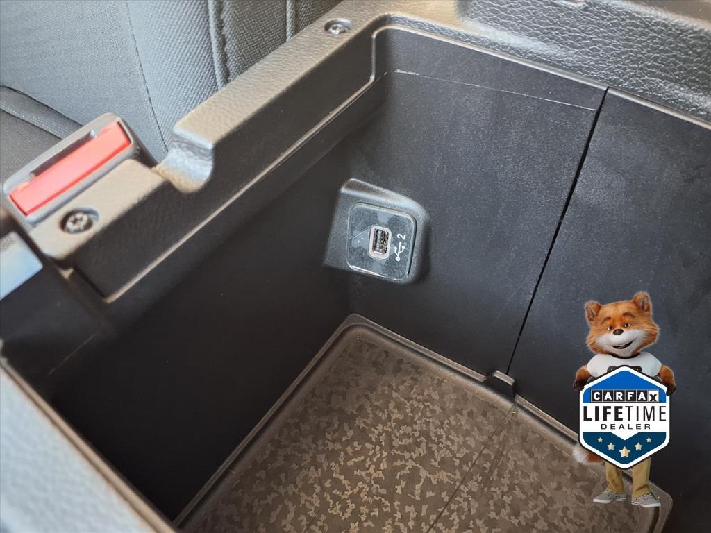 used 2023 Jeep Gladiator car, priced at $31,824