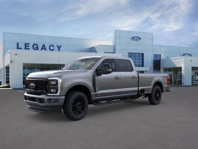 new 2026 Ford F-350 car, priced at $93,935
