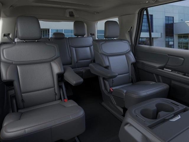new 2025 Ford Expedition car, priced at $81,330