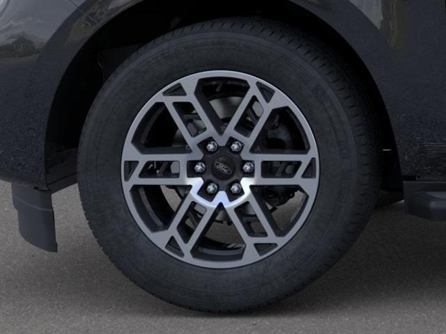 new 2025 Ford Expedition car, priced at $81,330