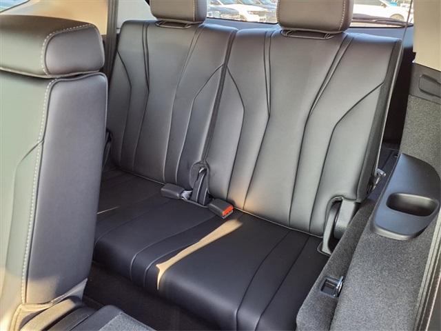 used 2024 Acura MDX car, priced at $44,500
