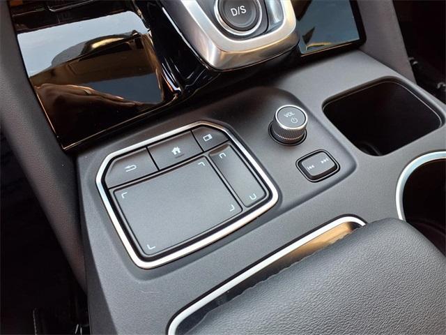used 2024 Acura MDX car, priced at $44,500