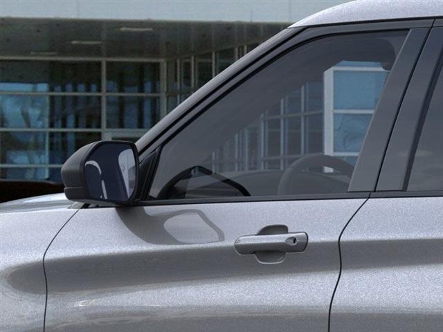 new 2025 Ford Explorer car, priced at $40,665