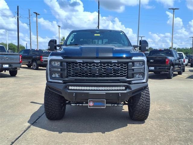 new 2025 Ford F-250 car, priced at $162,335