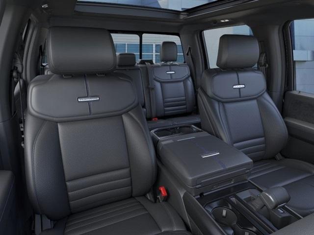 new 2025 Ford F-150 car, priced at $75,549