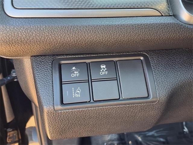 used 2019 Honda Civic car, priced at $19,600