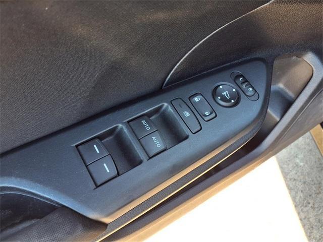 used 2019 Honda Civic car, priced at $19,600