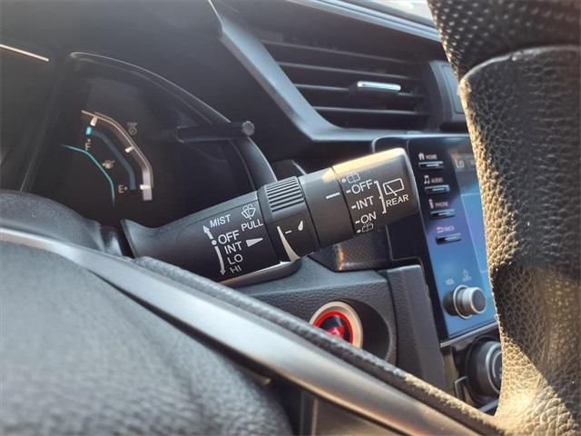 used 2019 Honda Civic car, priced at $19,600