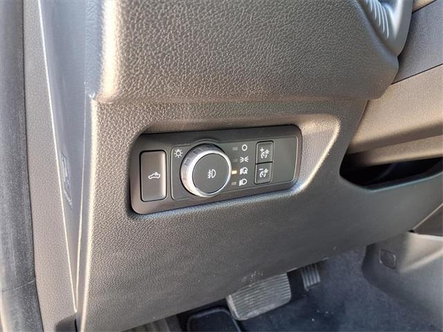 used 2024 Ford Ranger car, priced at $36,900