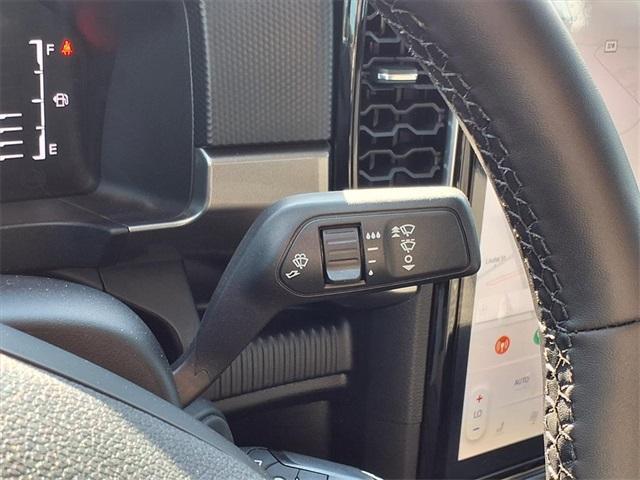 used 2024 Ford Ranger car, priced at $36,900