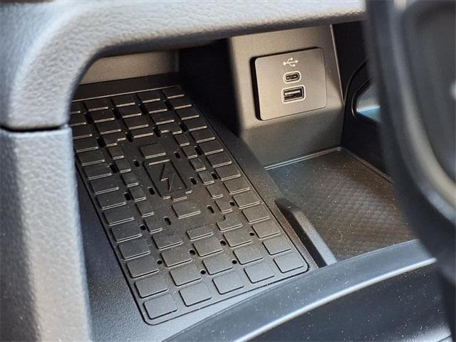 used 2024 Ford Ranger car, priced at $36,900