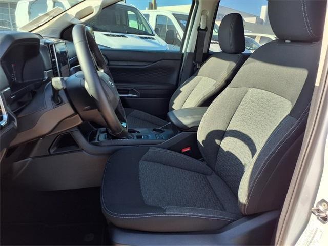 used 2024 Ford Ranger car, priced at $36,900