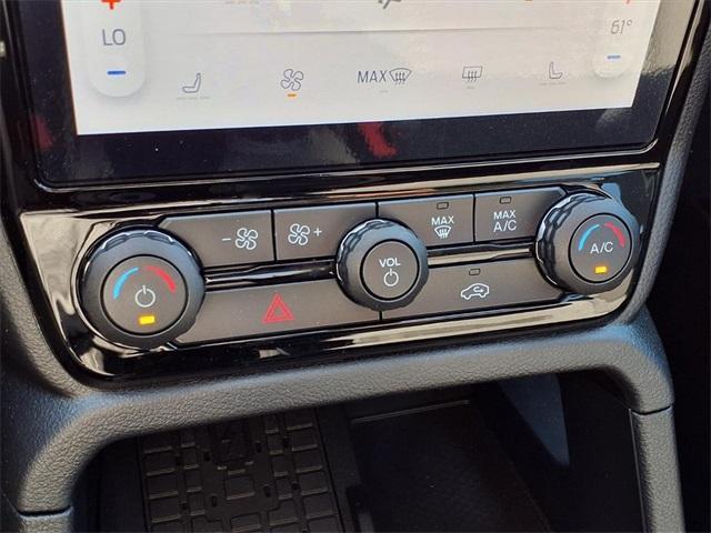 used 2024 Ford Ranger car, priced at $36,900