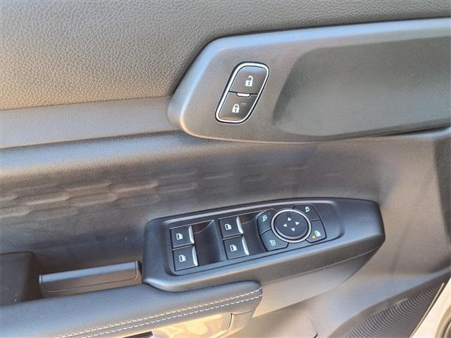 used 2024 Ford Ranger car, priced at $36,900