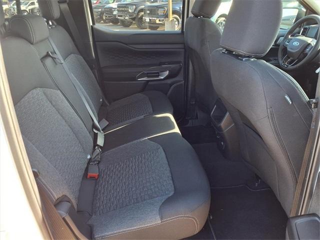 used 2024 Ford Ranger car, priced at $36,900