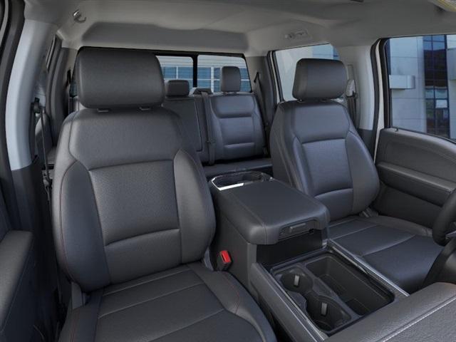 new 2025 Ford F-250 car, priced at $76,745
