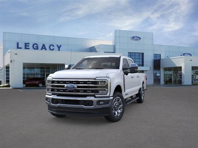 new 2025 Ford F-250 car, priced at $76,745