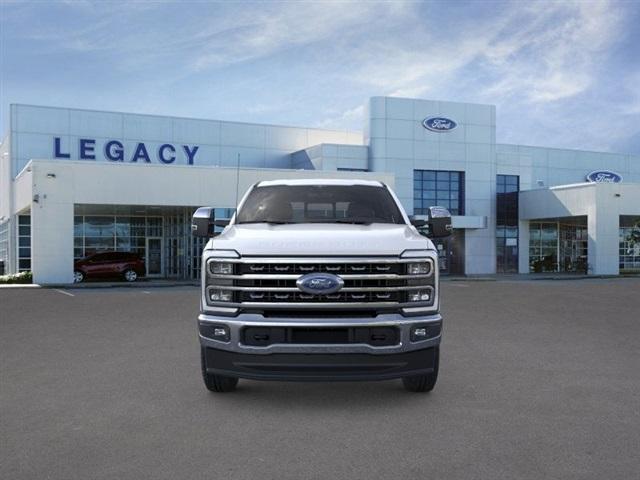 new 2025 Ford F-250 car, priced at $76,745