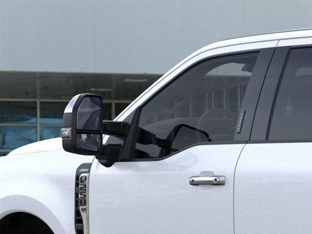 new 2025 Ford F-250 car, priced at $76,745