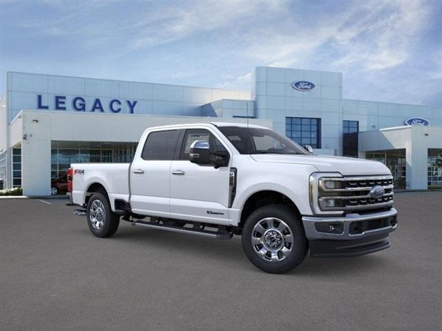 new 2025 Ford F-250 car, priced at $76,745