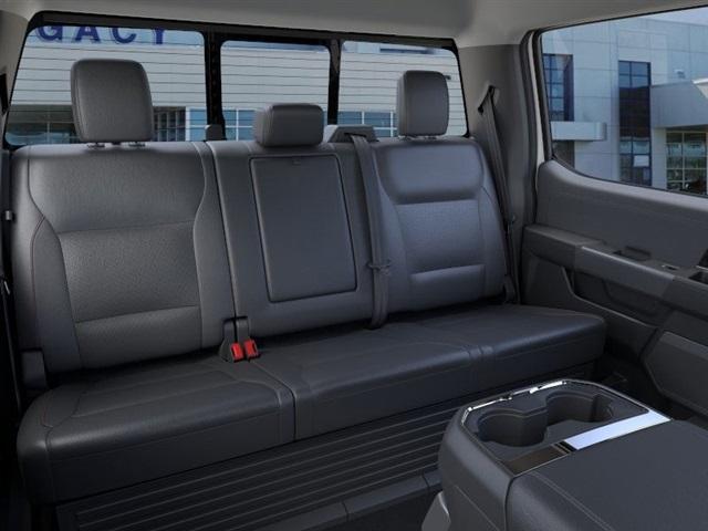 new 2025 Ford F-250 car, priced at $76,745