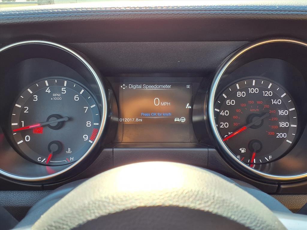 used 2017 Ford Shelby GT350 car, priced at $56,900