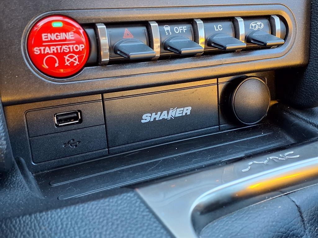 used 2017 Ford Shelby GT350 car, priced at $56,900