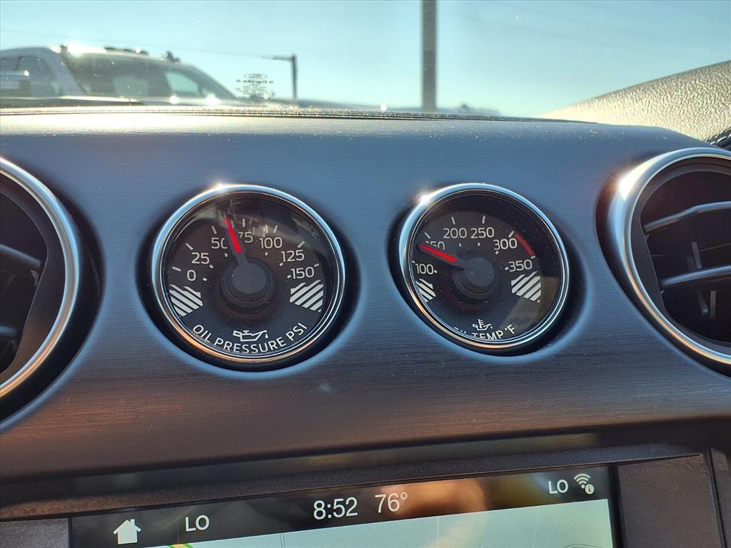 used 2017 Ford Shelby GT350 car, priced at $56,900