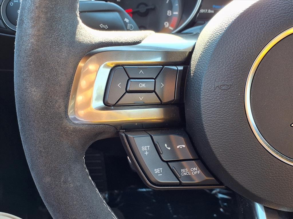 used 2017 Ford Shelby GT350 car, priced at $56,900