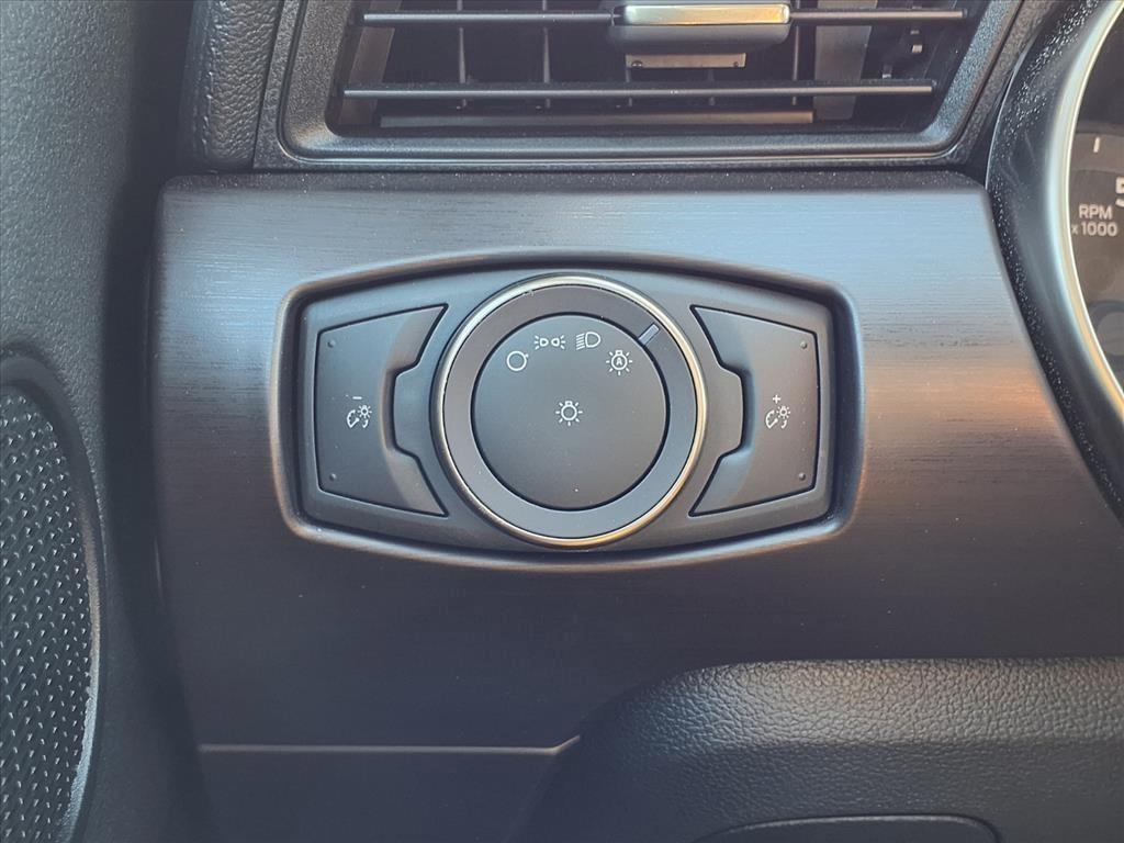 used 2017 Ford Shelby GT350 car, priced at $56,900