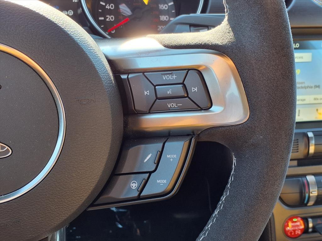 used 2017 Ford Shelby GT350 car, priced at $56,900