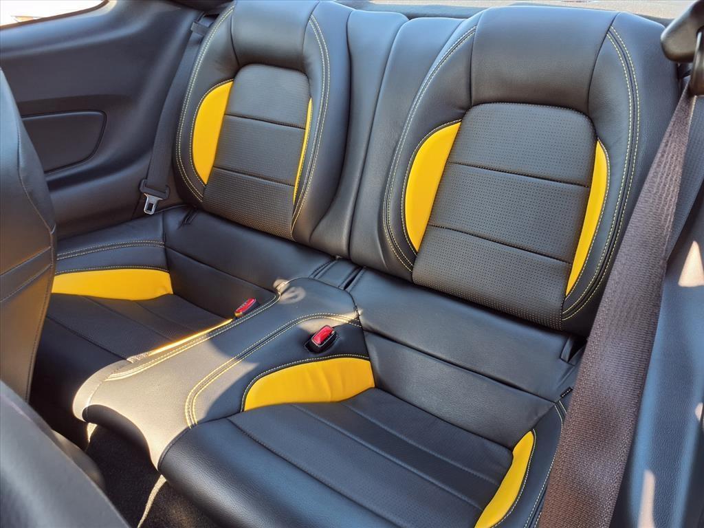 used 2017 Ford Shelby GT350 car, priced at $56,900