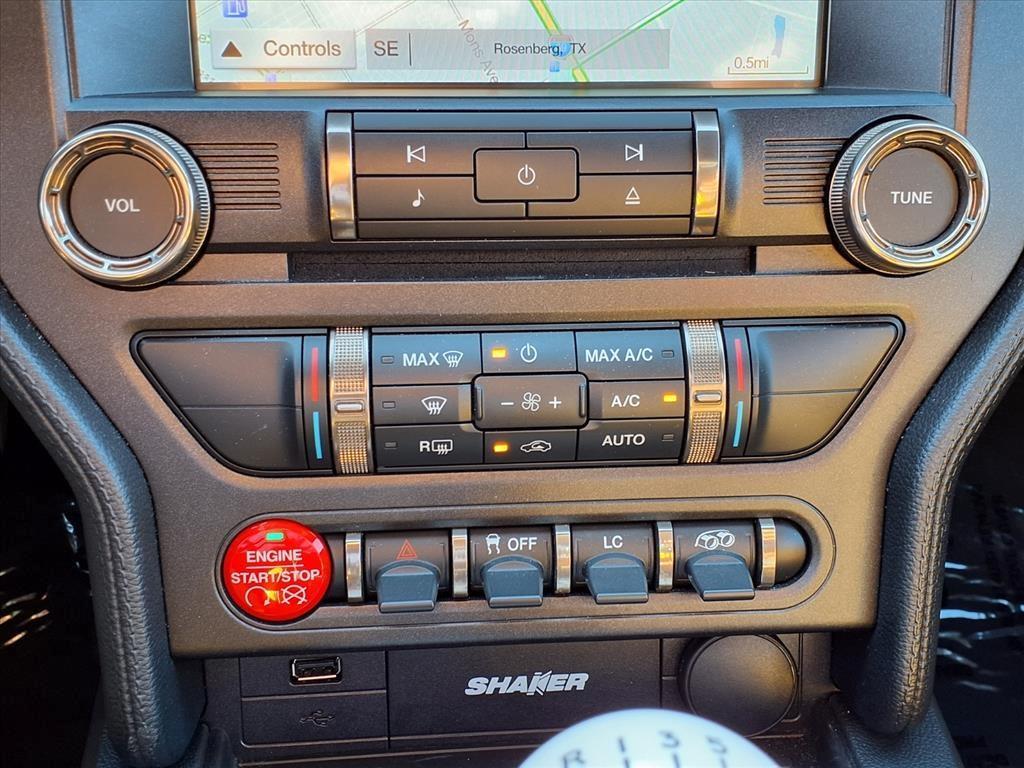 used 2017 Ford Shelby GT350 car, priced at $56,900