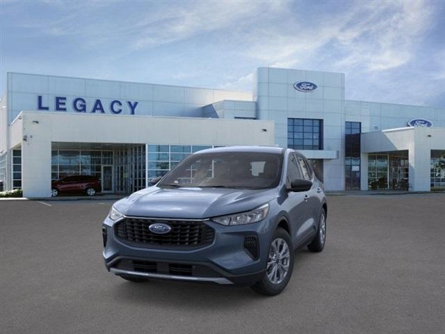 new 2026 Ford Escape car, priced at $32,175