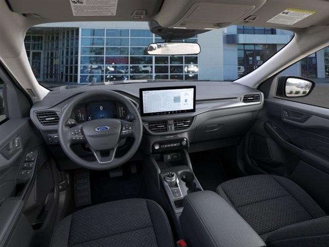 new 2026 Ford Escape car, priced at $32,175